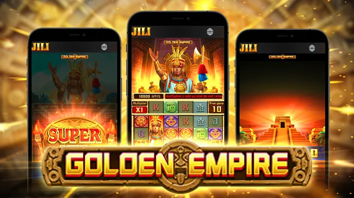 Exciting Slot Games
